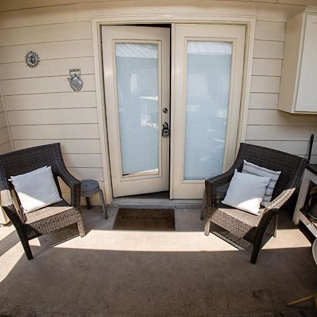 Casablanca 1 Apartment Houston Luaran gambar