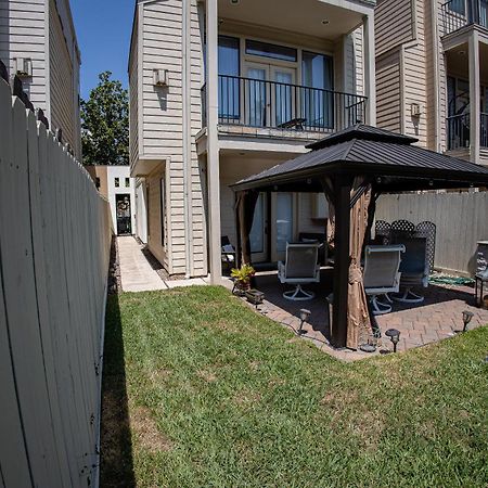 Casablanca 1 Apartment Houston Luaran gambar