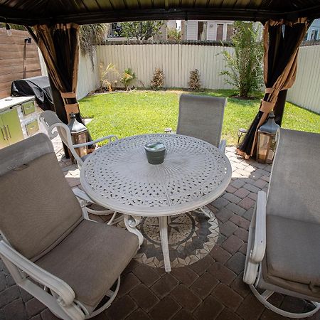 Casablanca 1 Apartment Houston Luaran gambar