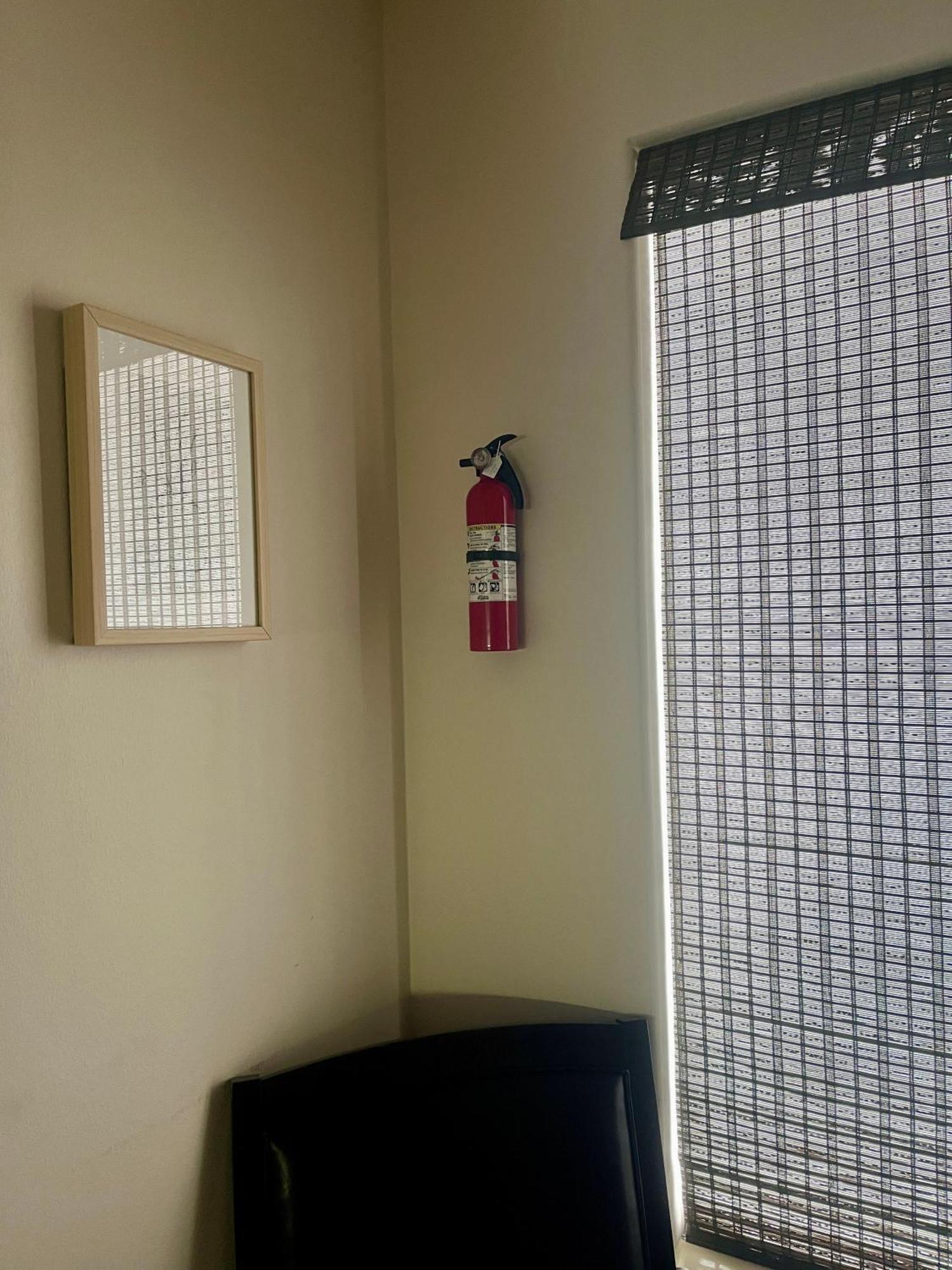Casablanca 1 Apartment Houston Luaran gambar