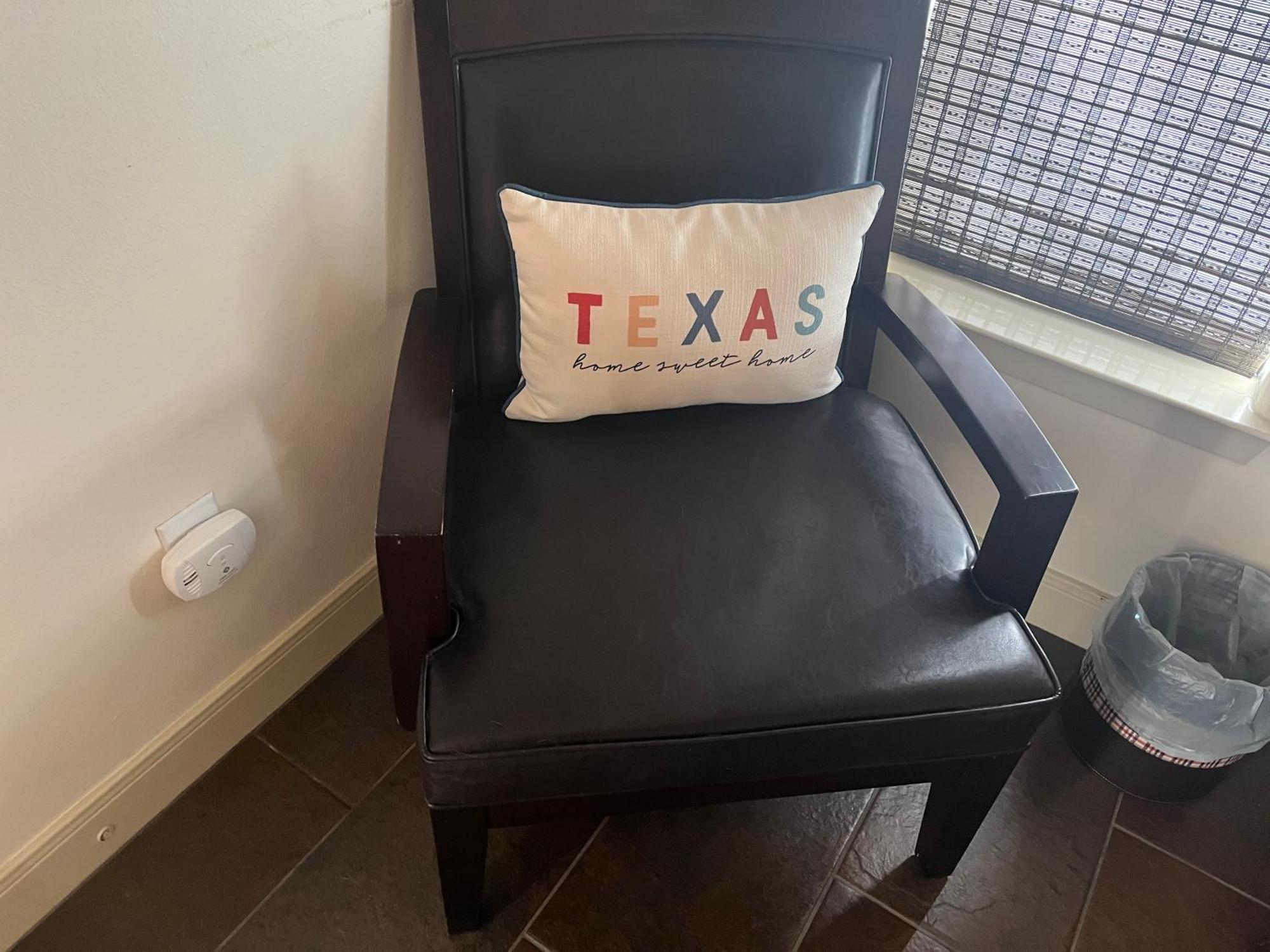 Casablanca 1 Apartment Houston Luaran gambar