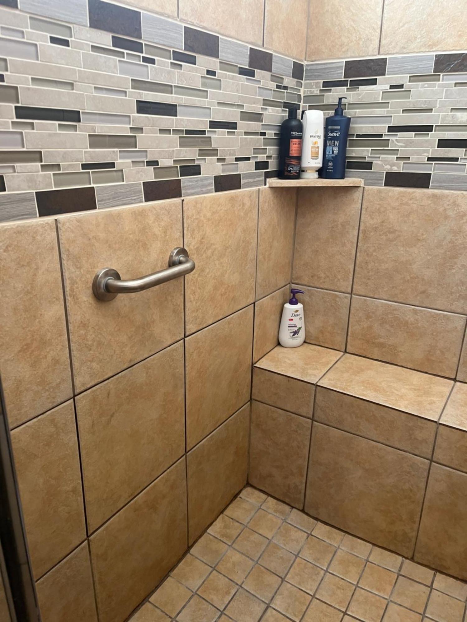 Casablanca 1 Apartment Houston Luaran gambar