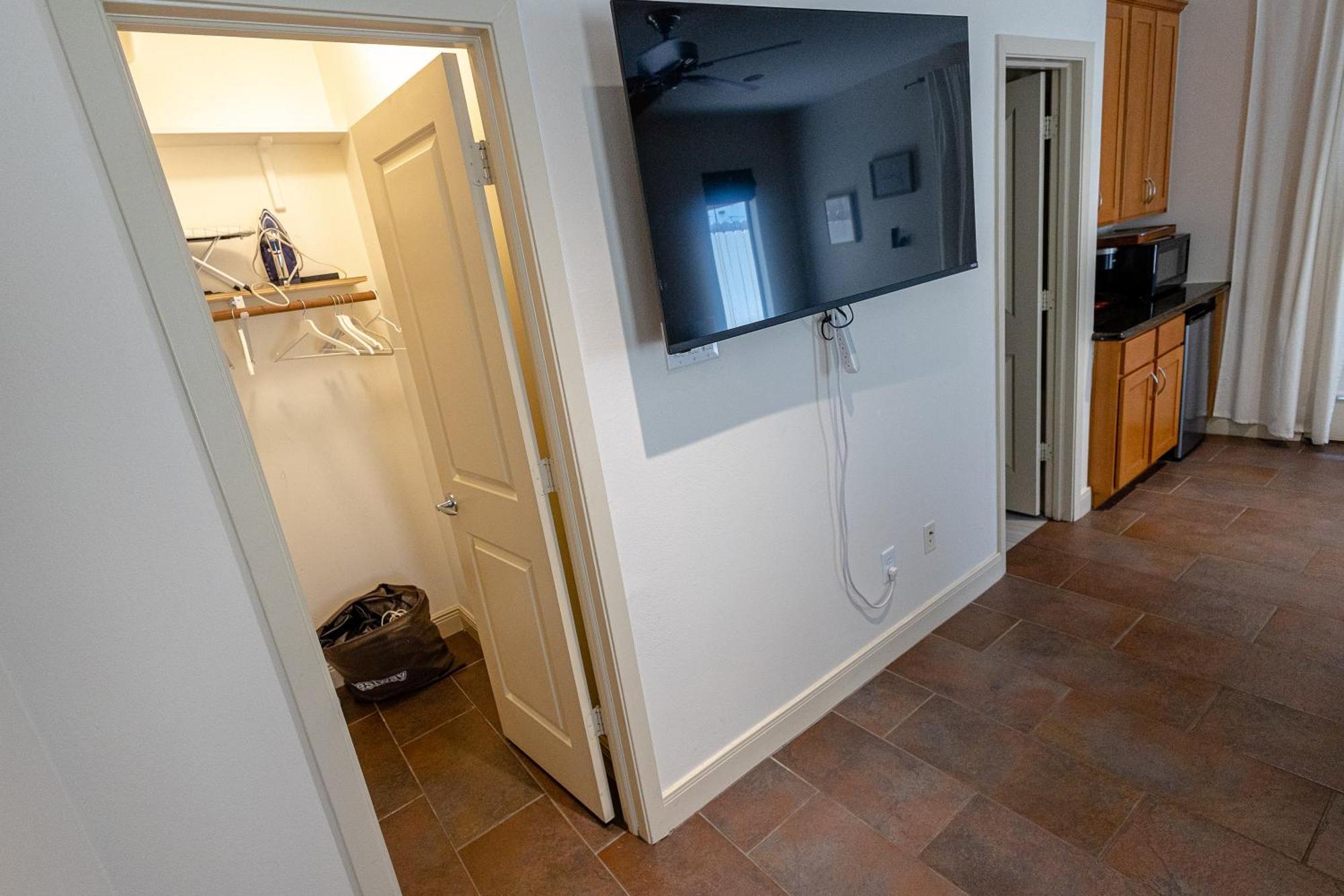 Casablanca 1 Apartment Houston Luaran gambar