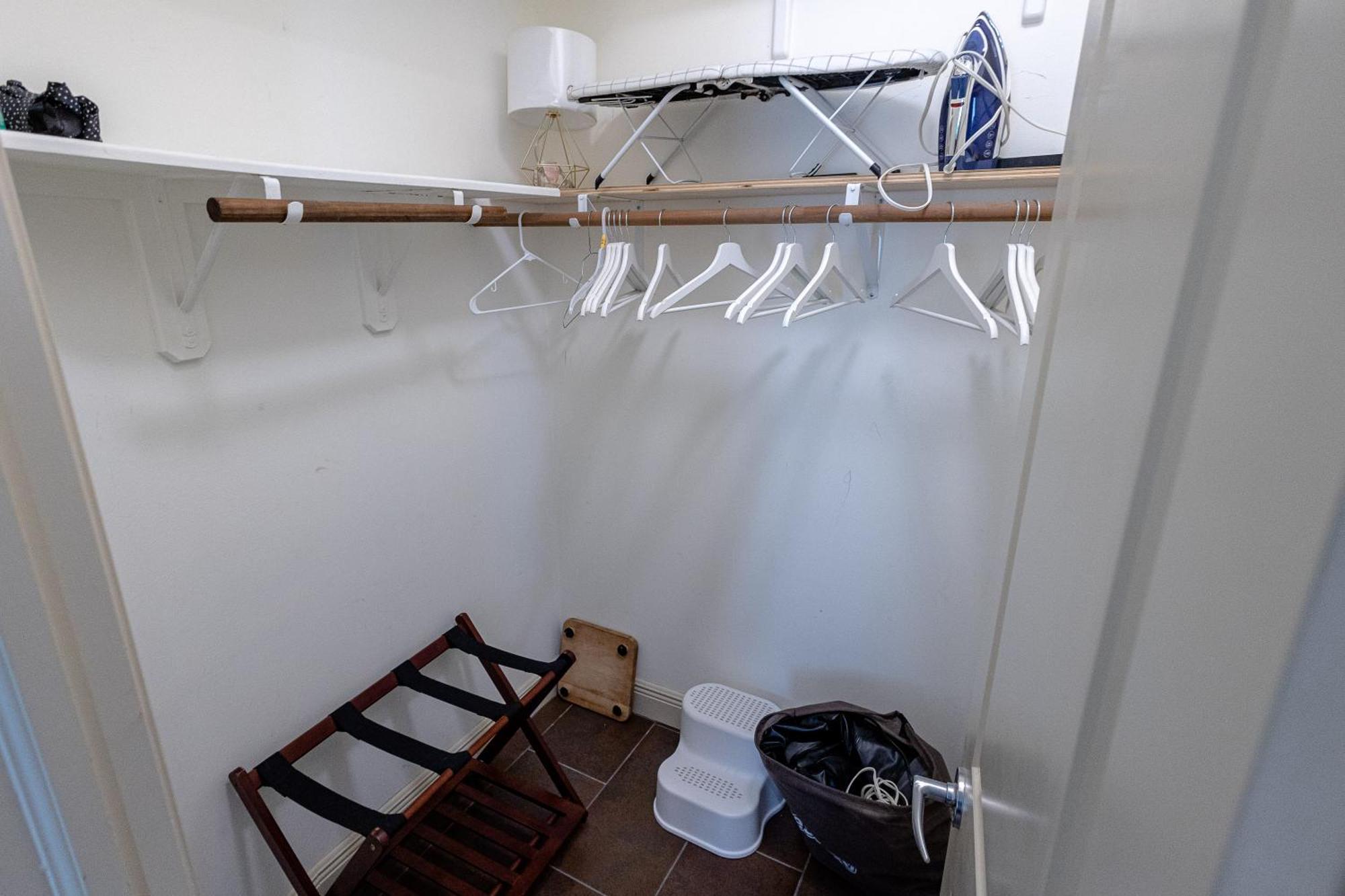 Casablanca 1 Apartment Houston Luaran gambar