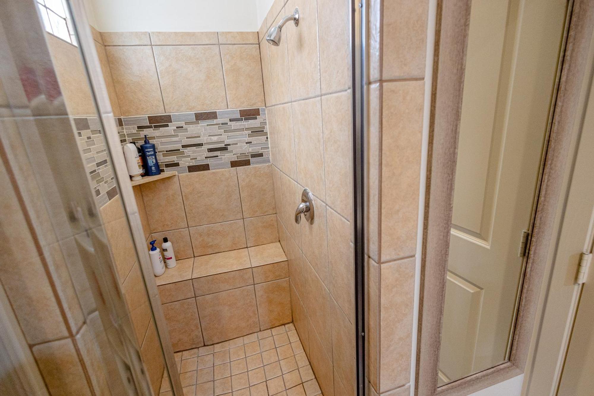 Casablanca 1 Apartment Houston Luaran gambar