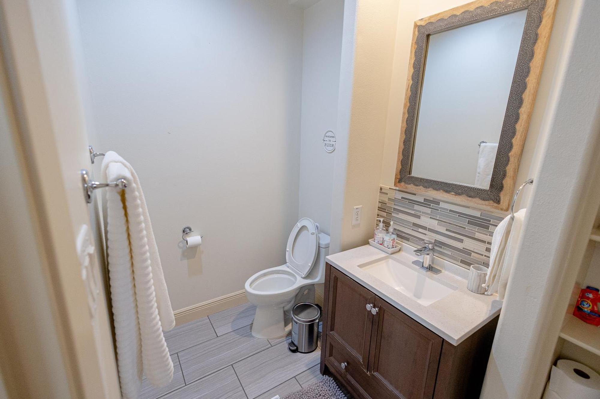Casablanca 1 Apartment Houston Luaran gambar