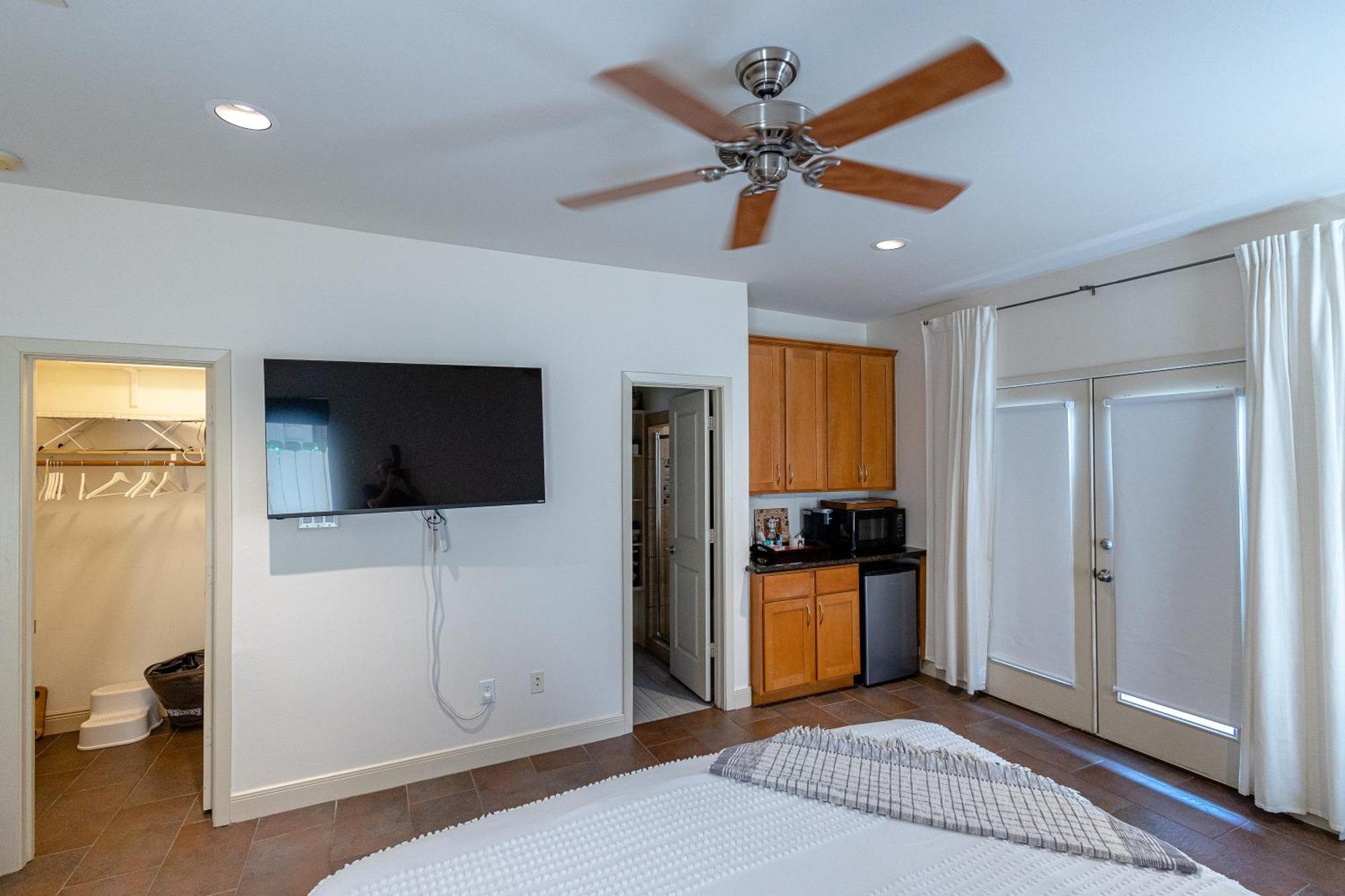 Casablanca 1 Apartment Houston Luaran gambar
