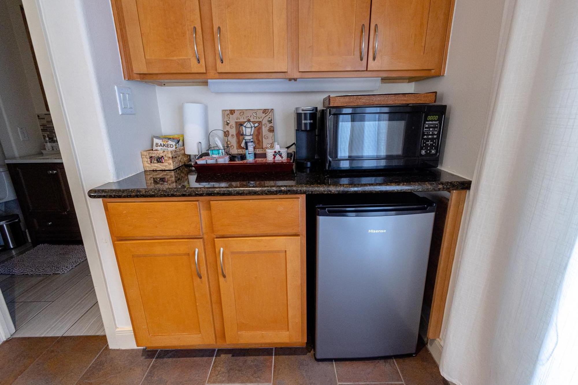 Casablanca 1 Apartment Houston Luaran gambar