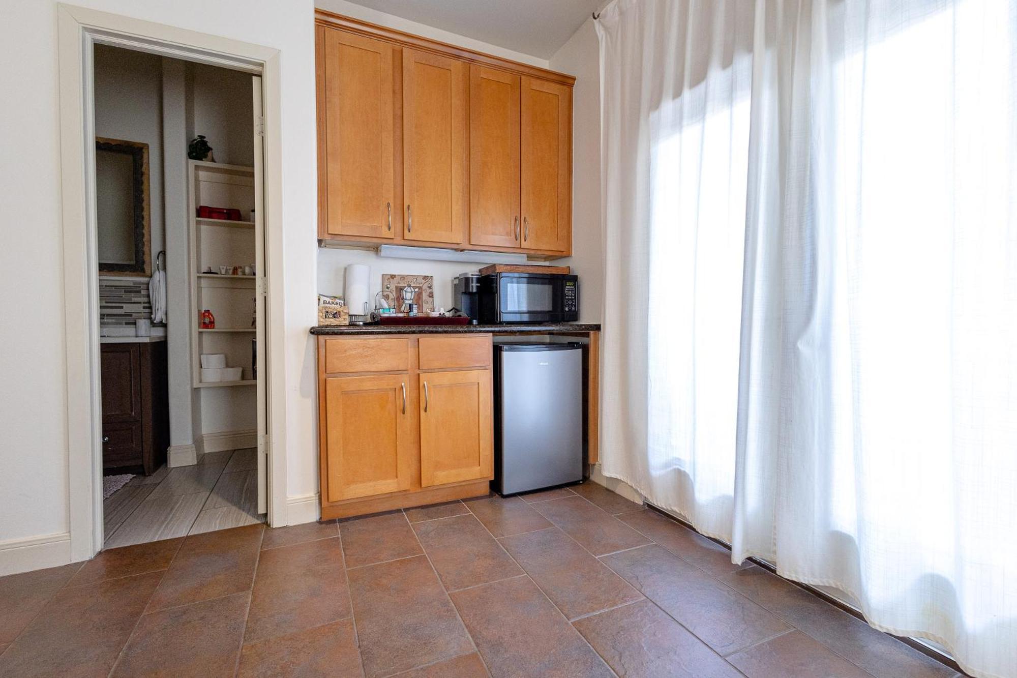 Casablanca 1 Apartment Houston Luaran gambar
