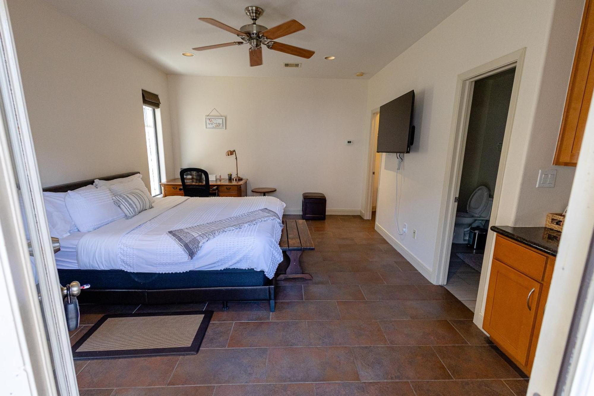 Casablanca 1 Apartment Houston Luaran gambar